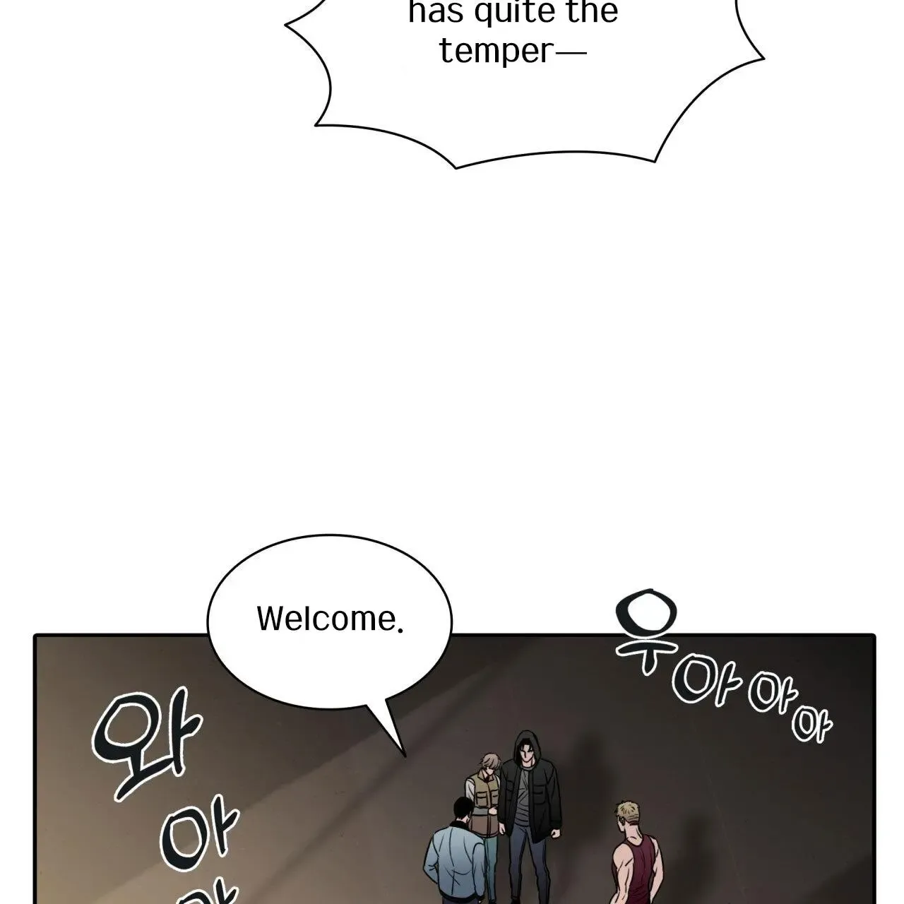 Corrosive Zinmanga X Chapter 2 Page 46