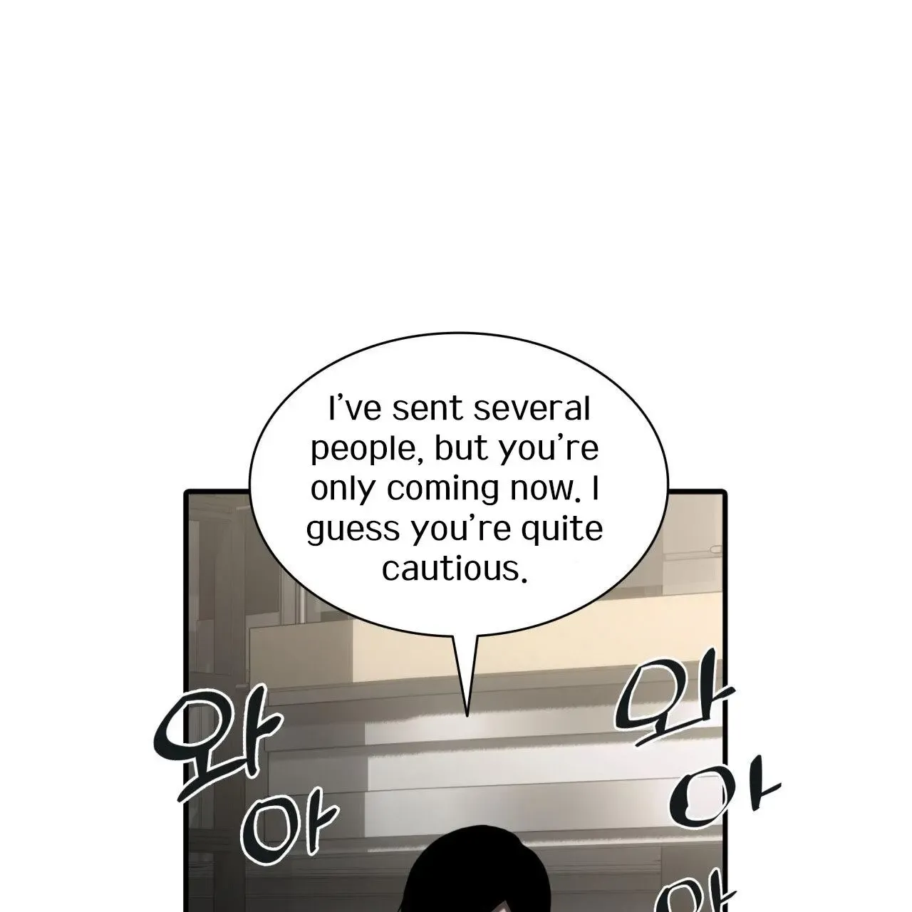 Corrosive Zinmanga X Chapter 2 Page 48