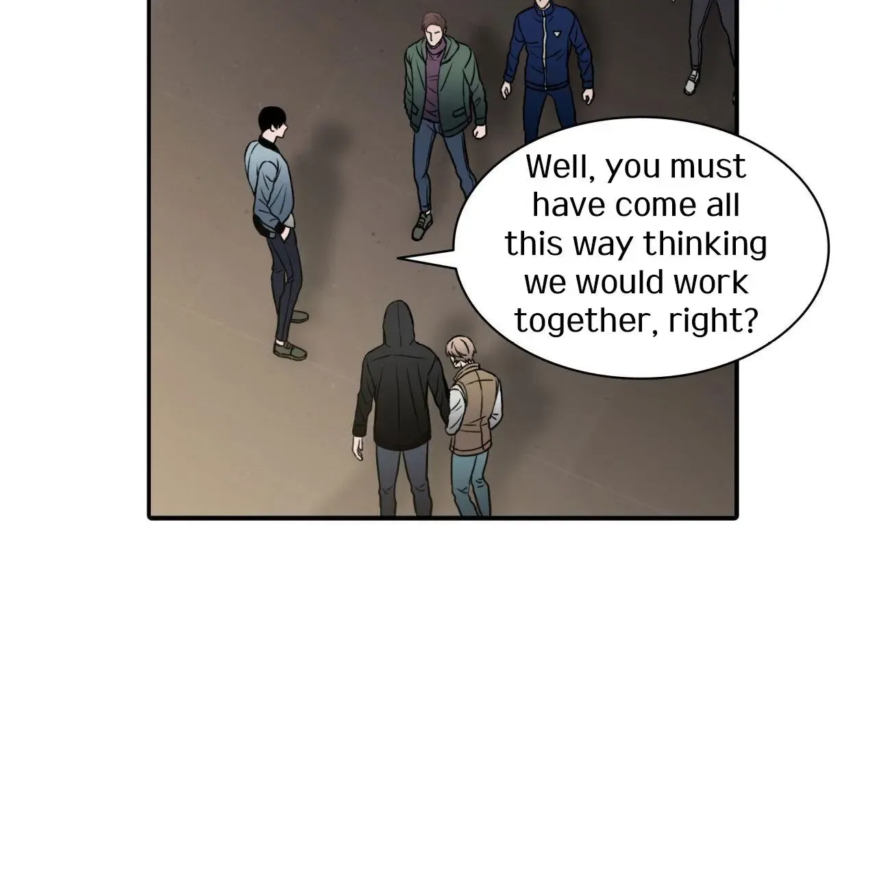 Corrosive Zinmanga X Chapter 2 Page 63