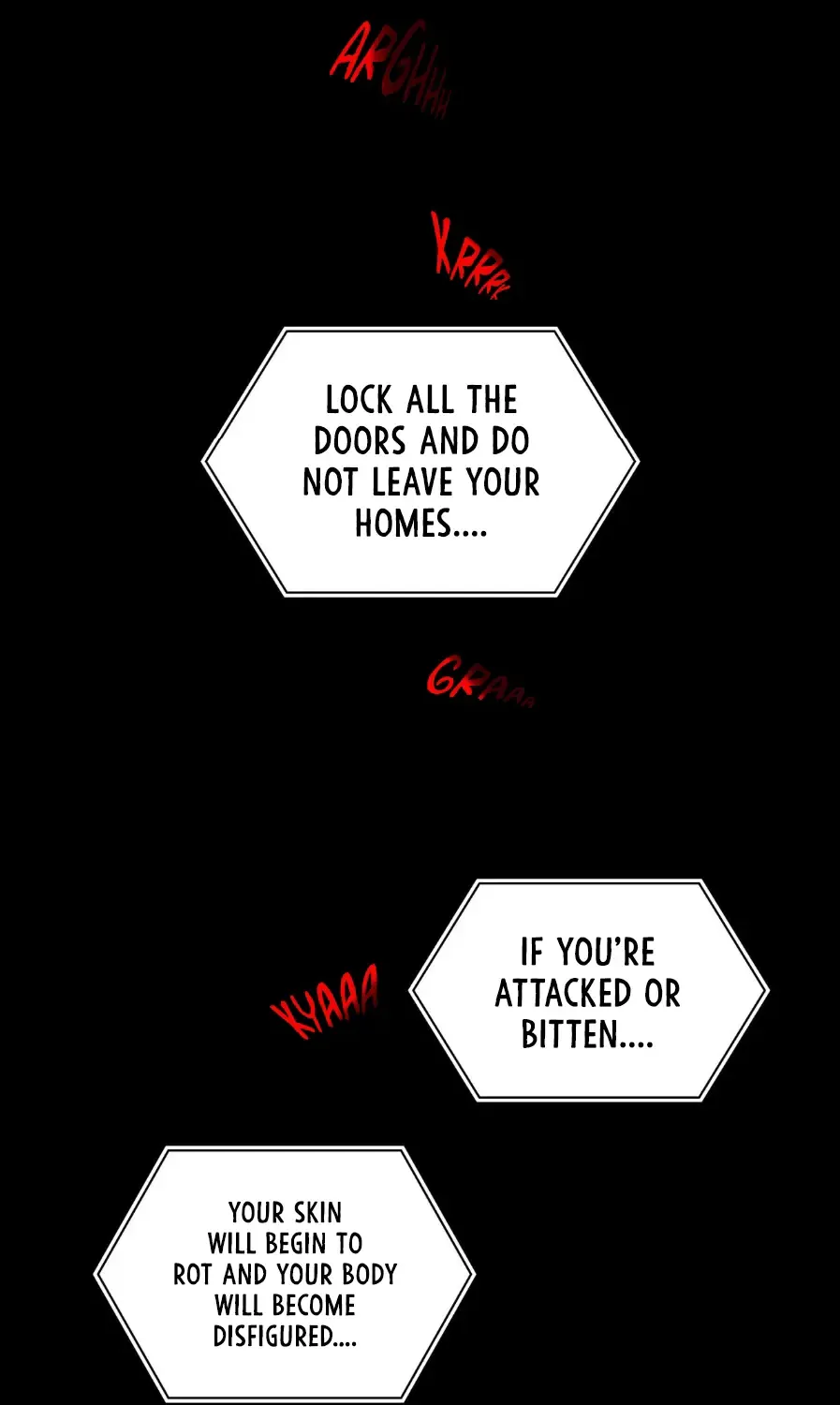 Corrosive Zinmanga X Chapter 1 Page 3