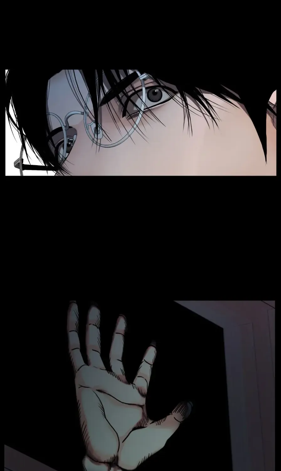 Corrosive Zinmanga X Chapter 1 Page 21