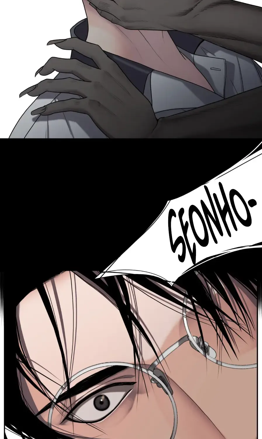Corrosive Zinmanga X Chapter 1 Page 35