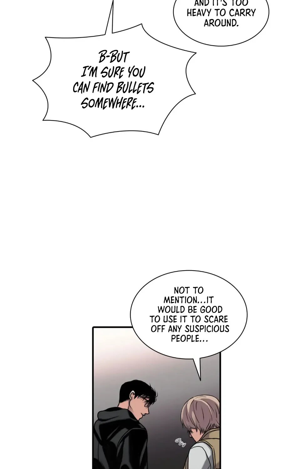 Corrosive Zinmanga X Chapter 1 Page 44