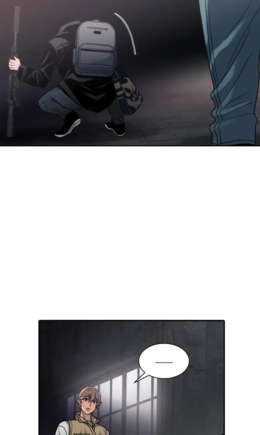Corrosive Zinmanga X Chapter 1 Page 47
