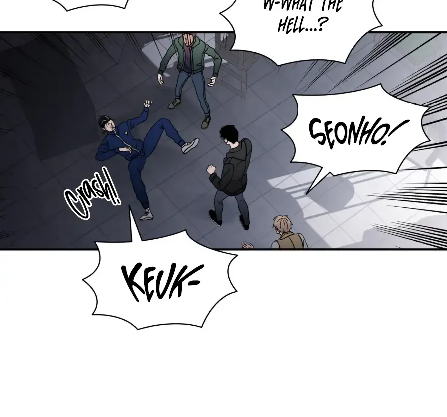 Corrosive Zinmanga X Chapter 1 Page 60