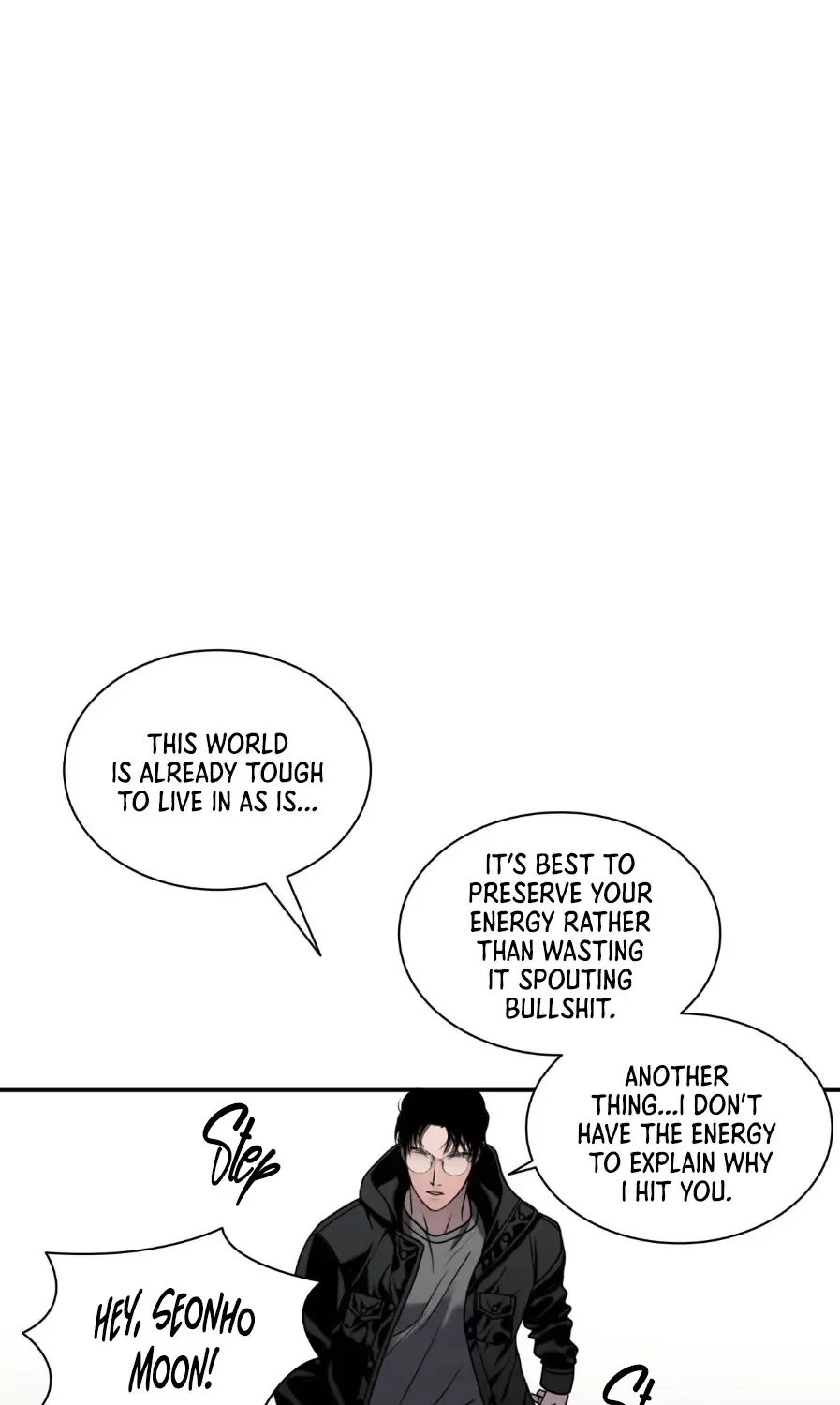 Corrosive Zinmanga X Chapter 1 Page 61