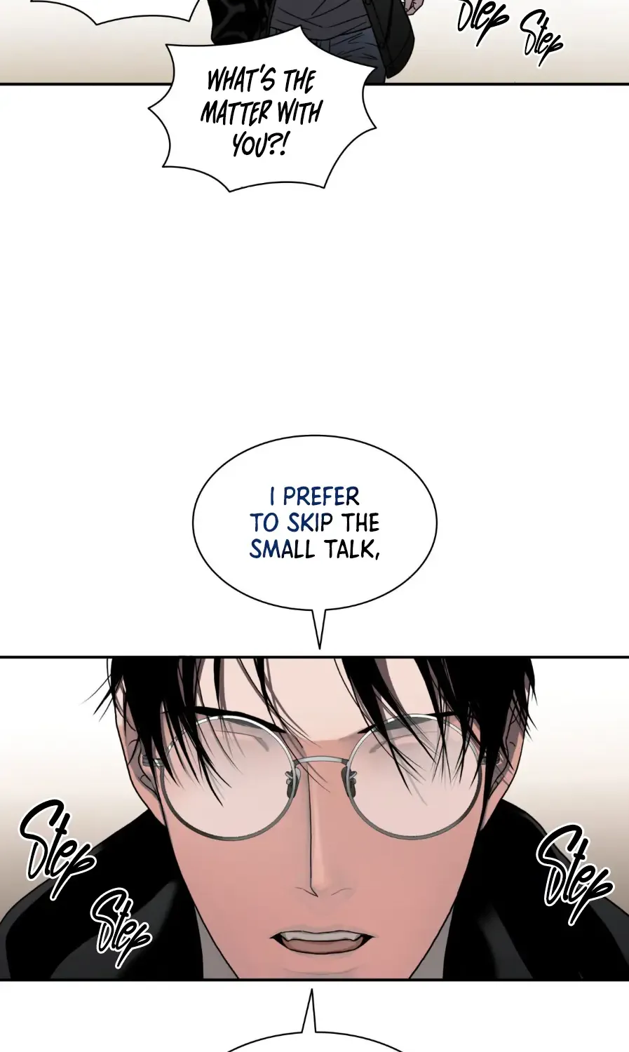 Corrosive Zinmanga X Chapter 1 Page 62