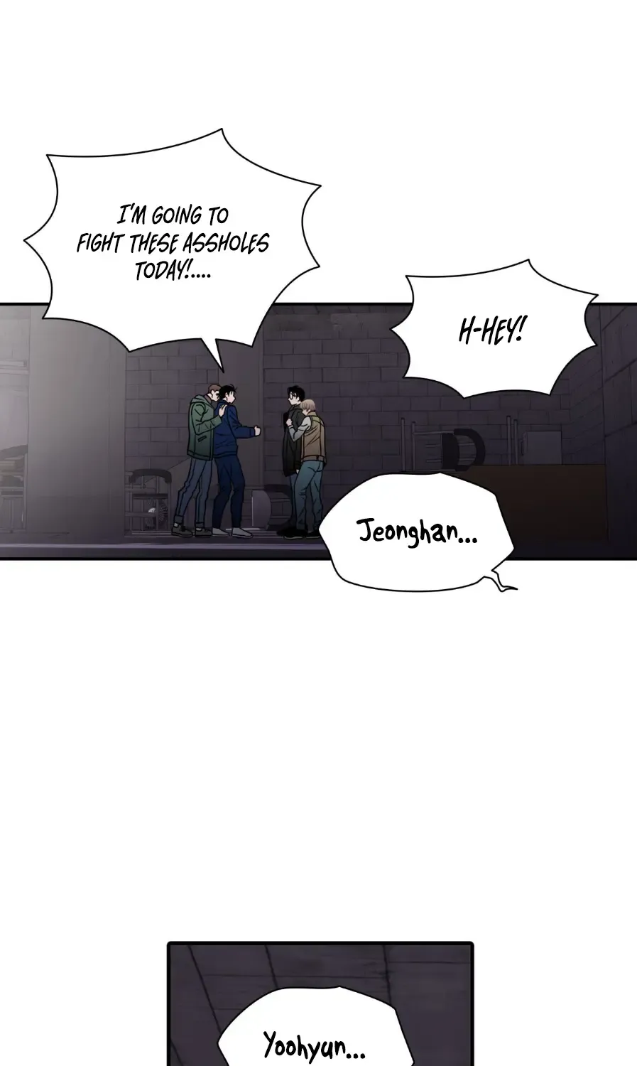 Corrosive Zinmanga X Chapter 1 Page 69