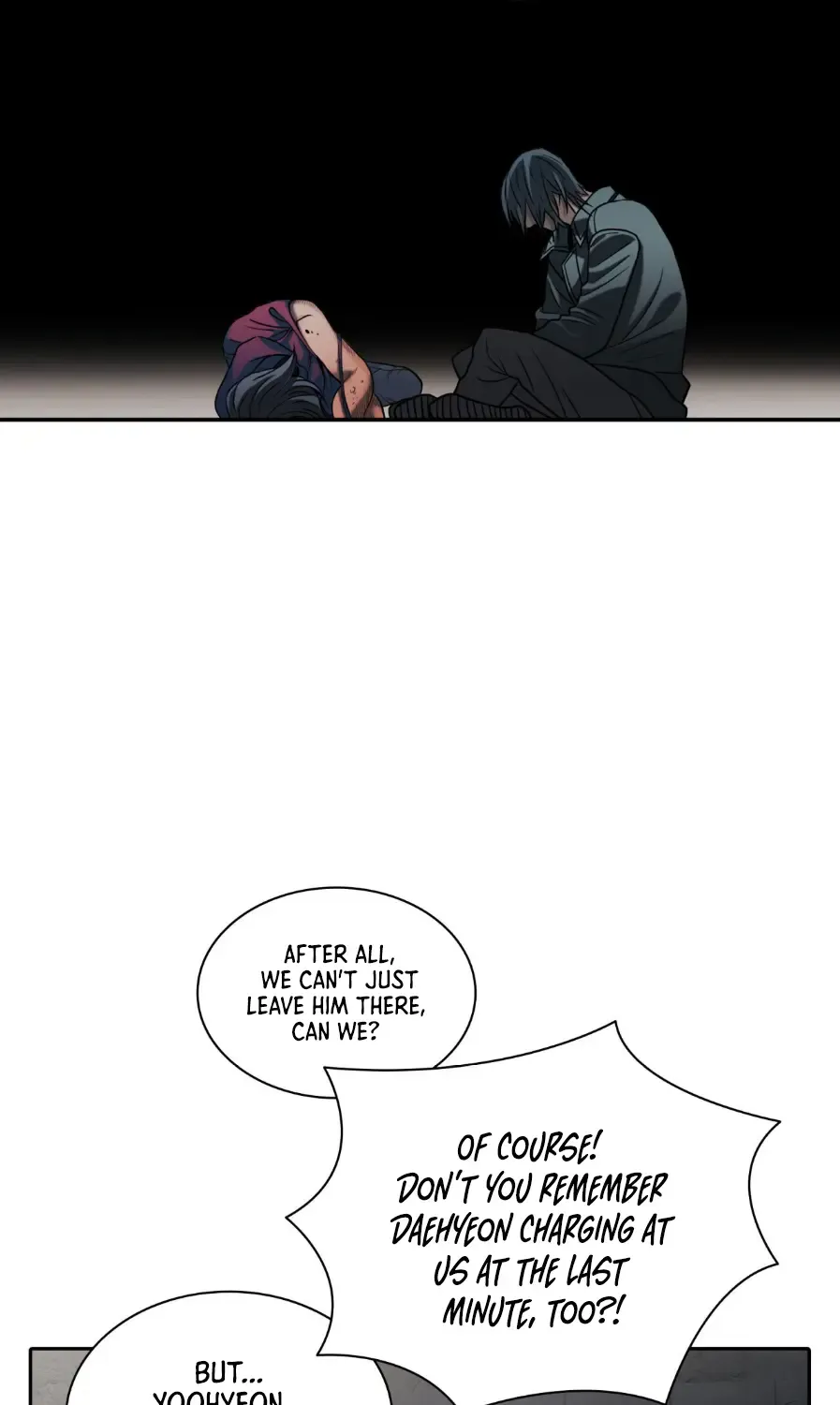 Corrosive Zinmanga X Chapter 1 Page 75