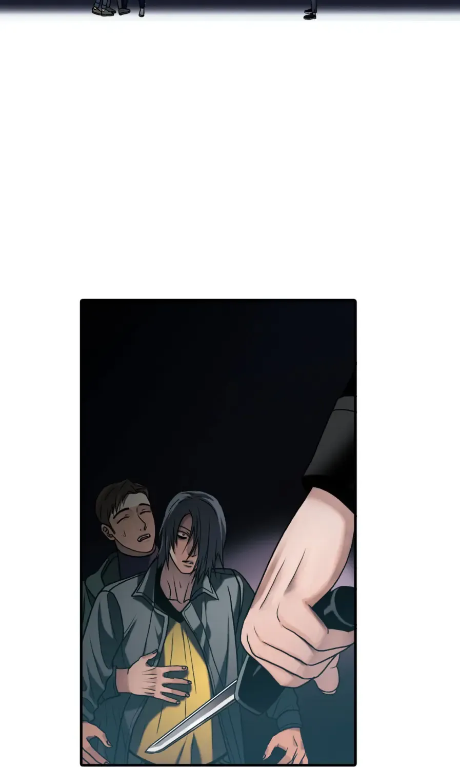 Corrosive Zinmanga X Chapter 1 Page 83