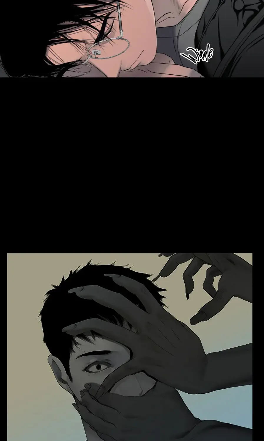 Corrosive Zinmanga X Chapter 1 Page 101