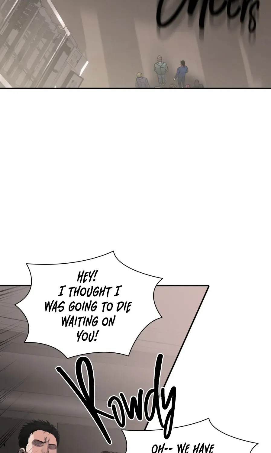 Corrosive Zinmanga X Chapter 1 Page 138