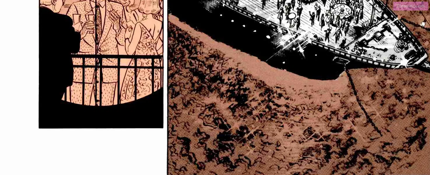 Golgo 13 Zinmanga X Chapter 337 Page 10