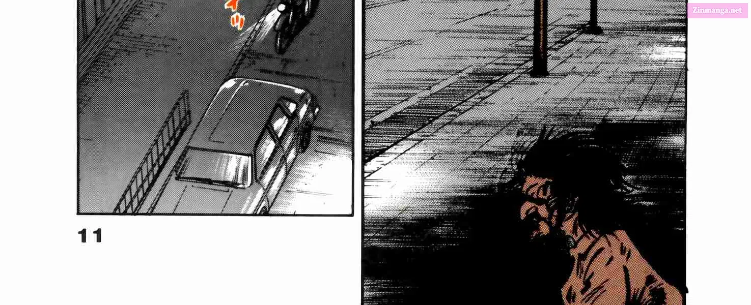 Golgo 13 Zinmanga X Chapter 337 Page 18