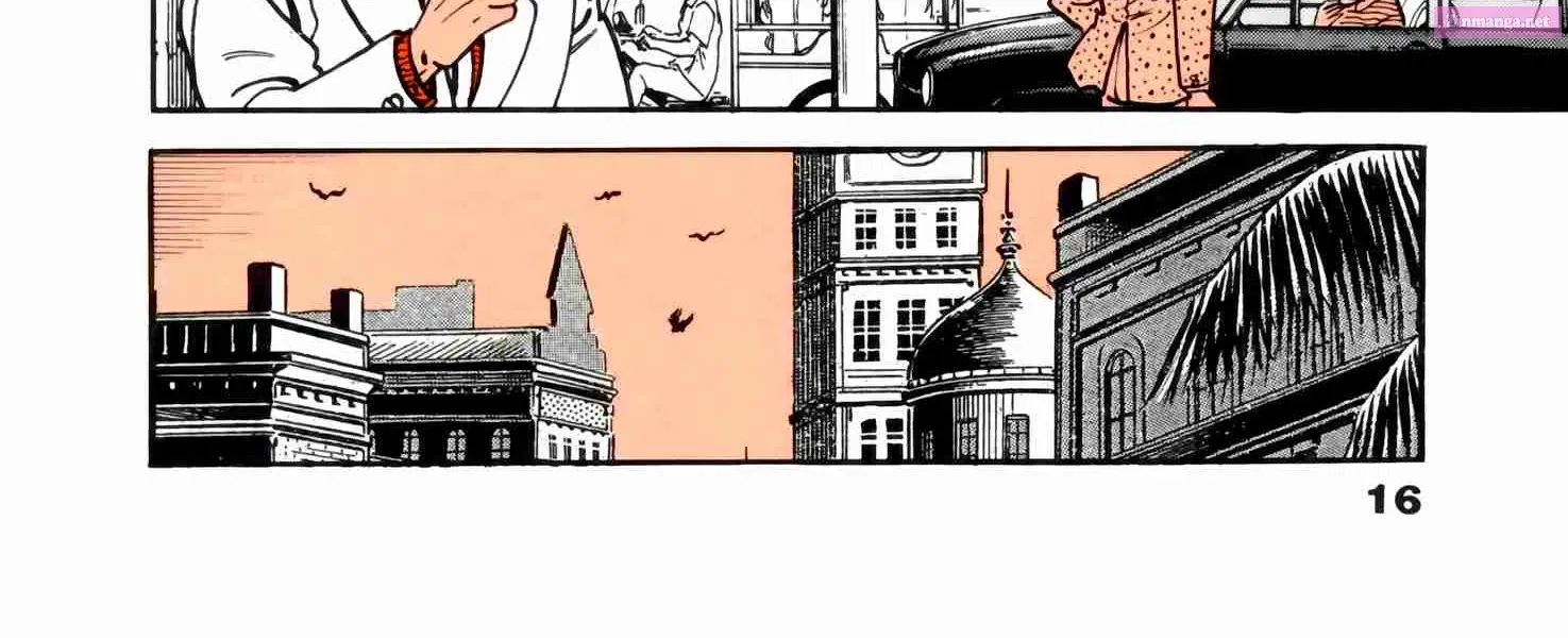Golgo 13 Zinmanga X Chapter 337 Page 28