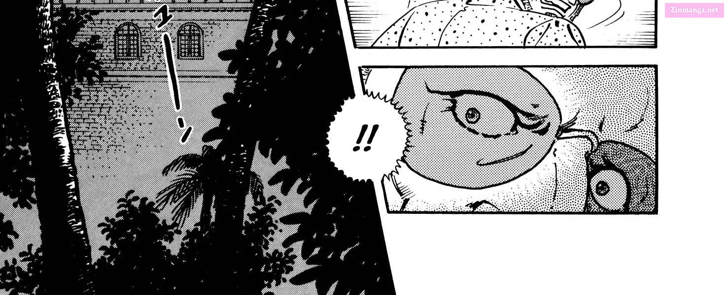 Golgo 13 Zinmanga X Chapter 337 Page 74