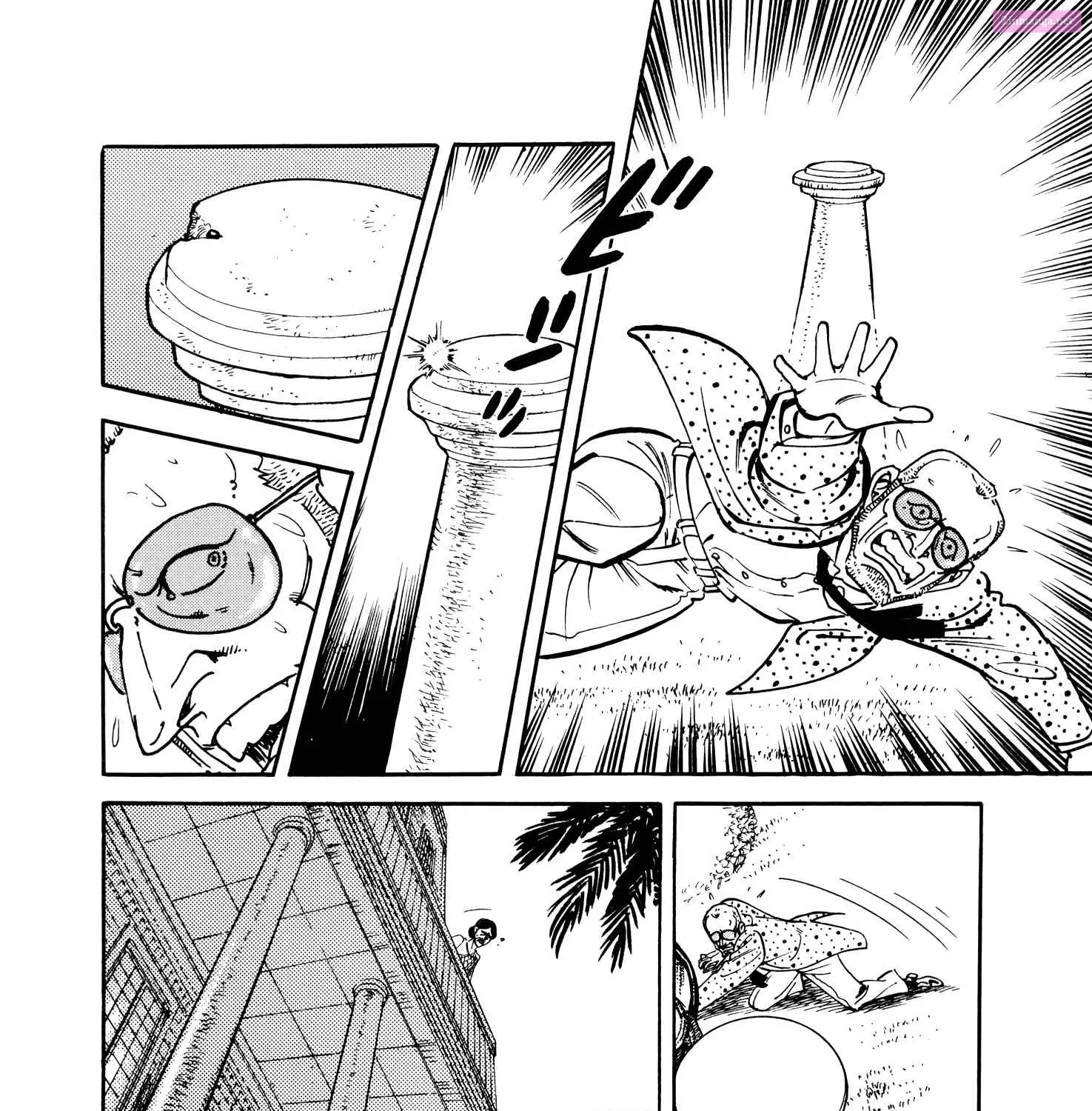 Golgo 13 Zinmanga X Chapter 337 Page 75