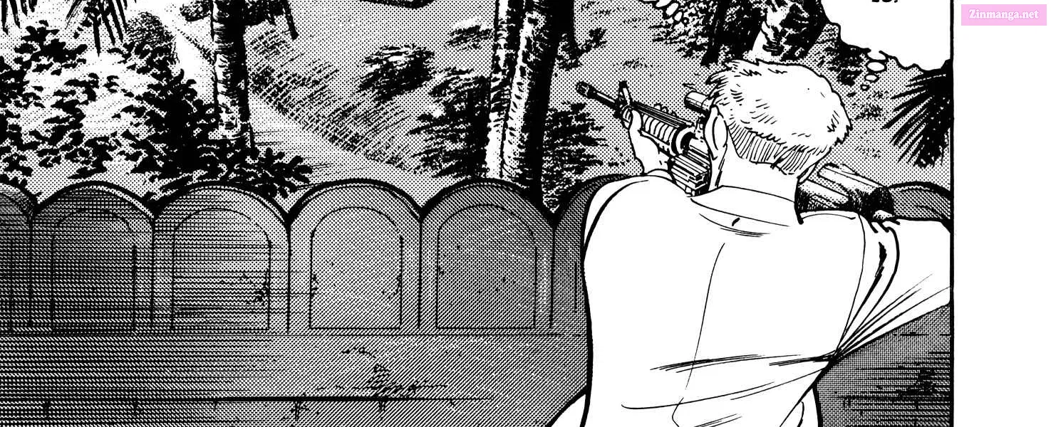Golgo 13 Zinmanga X Chapter 337 Page 78