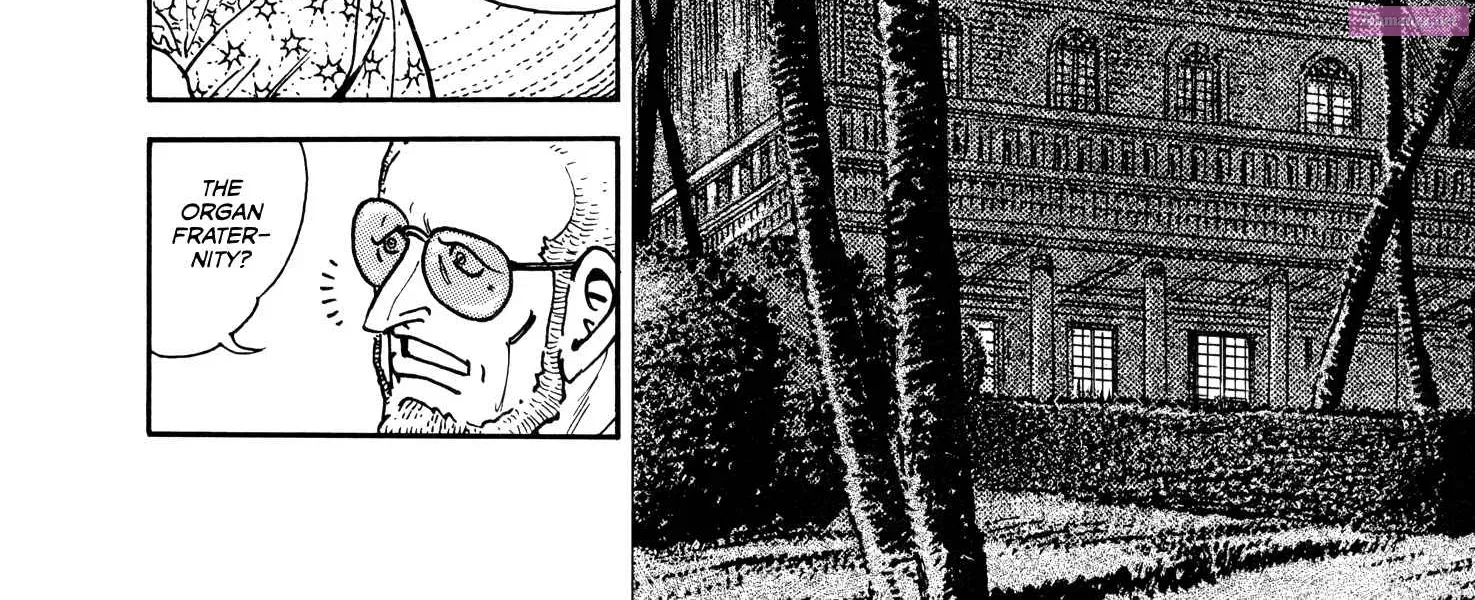 Golgo 13 Zinmanga X Chapter 337 Page 112