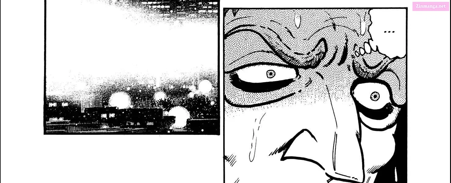Golgo 13 Zinmanga X Chapter 337 Page 120