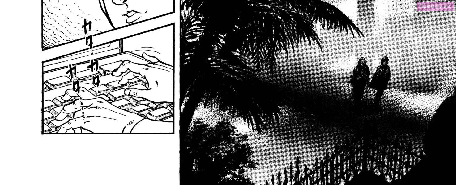 Golgo 13 Zinmanga X Chapter 337 Page 124