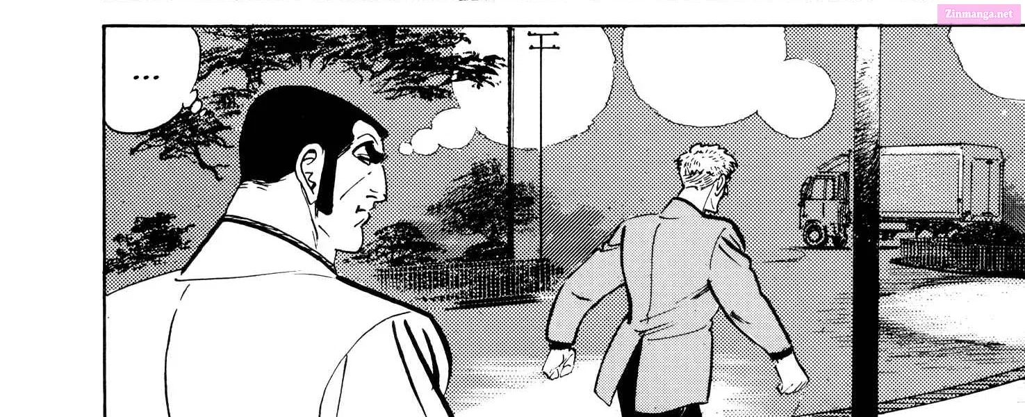 Golgo 13 Zinmanga X Chapter 337 Page 156