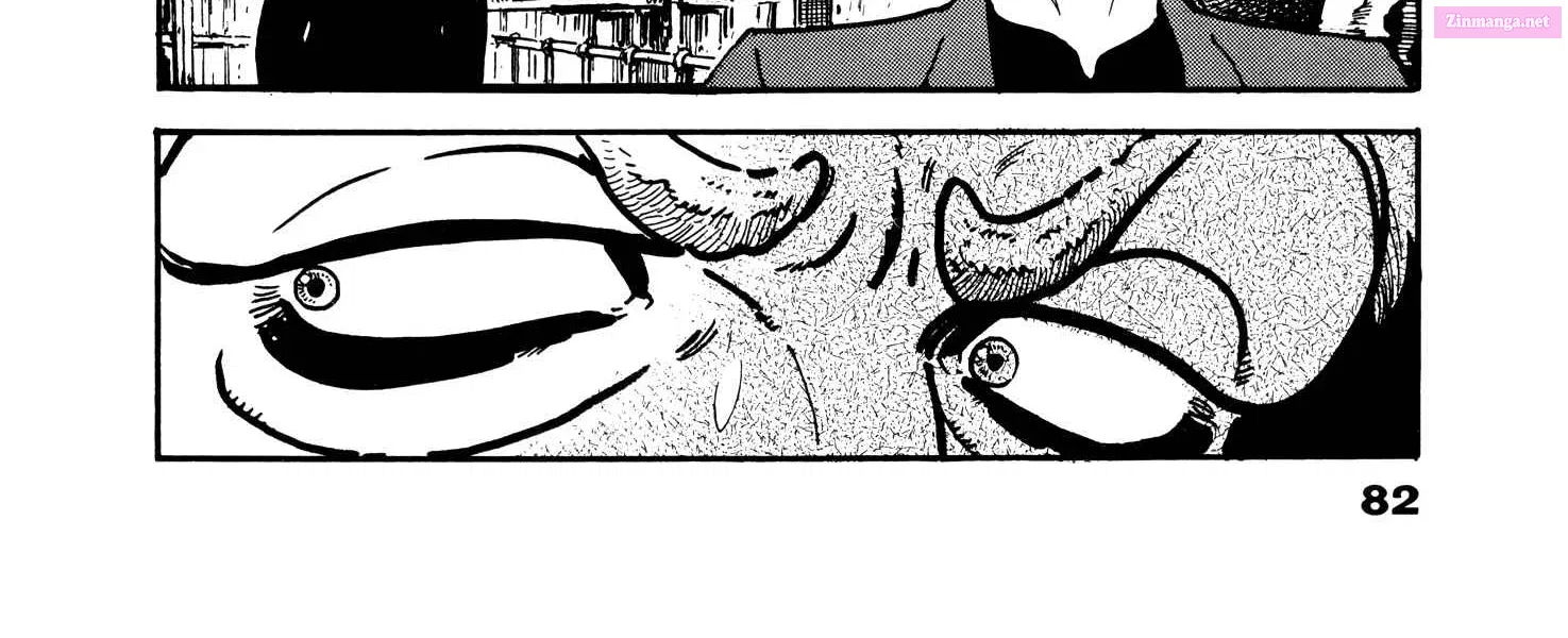 Golgo 13 Zinmanga X Chapter 337 Page 160