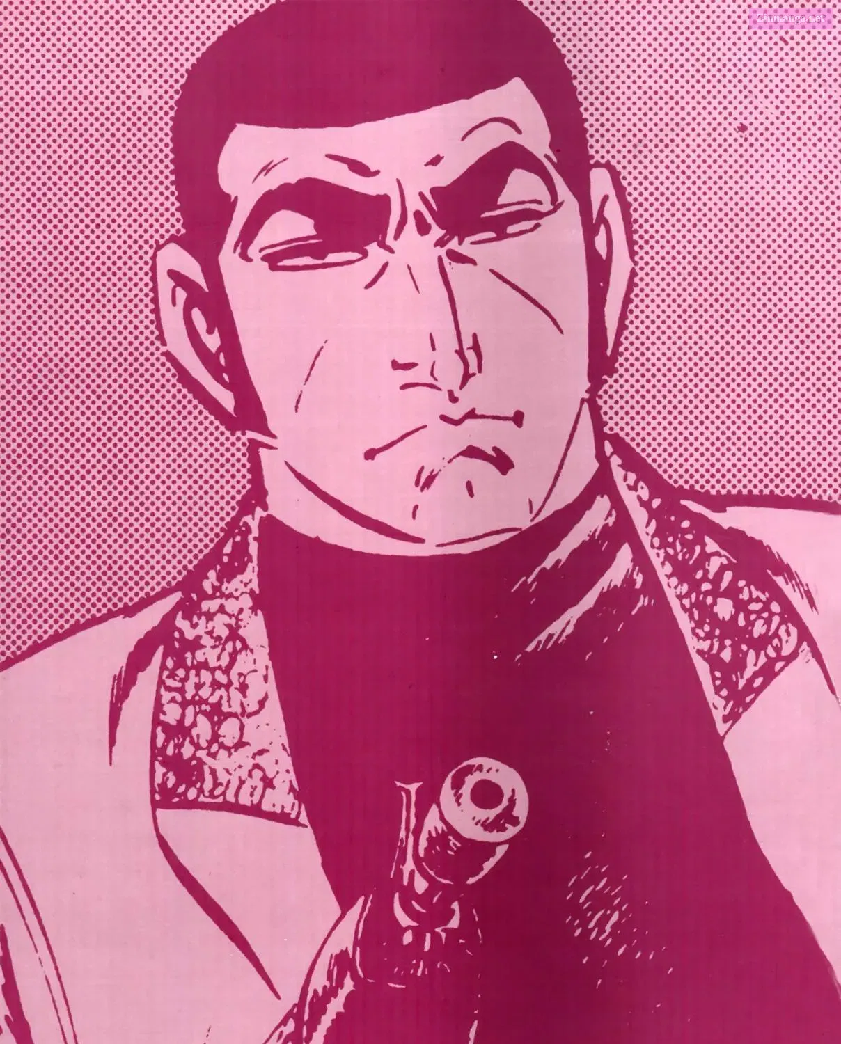 Golgo 13 Zinmanga X Chapter 188.2 Page 2