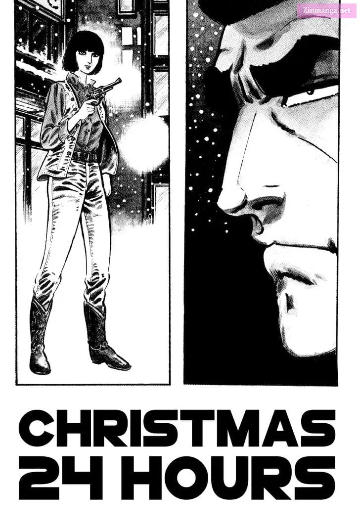 Golgo 13 Zinmanga X Chapter 167.1 Page 5