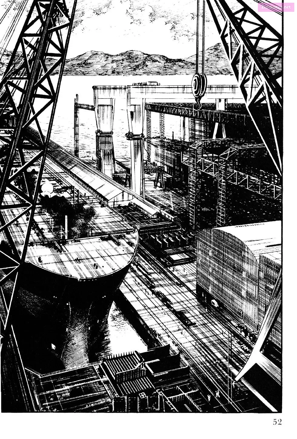 Golgo 13 Zinmanga X Chapter 165 Page 2