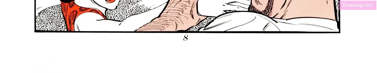 Golgo 13 Zinmanga X Chapter 160 Page 12