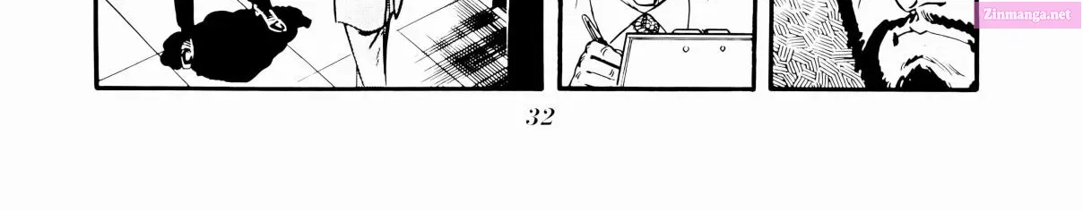 Golgo 13 Zinmanga X Chapter 160 Page 54