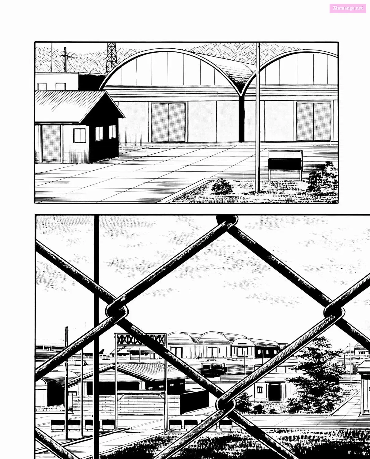Golgo 13 Zinmanga X Chapter 160 Page 55