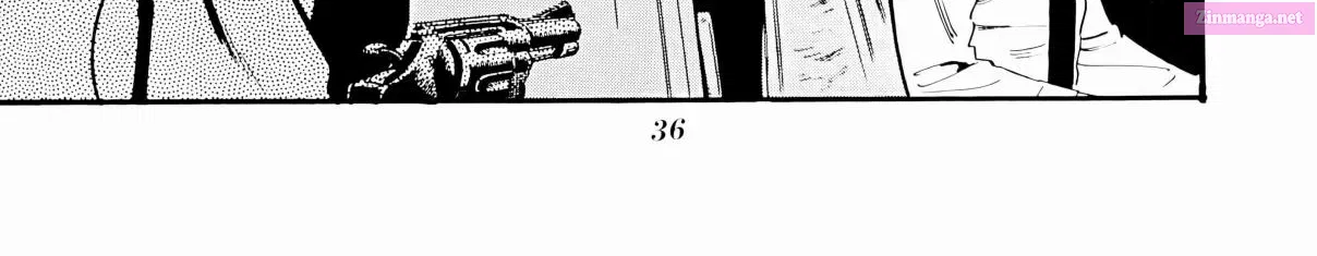 Golgo 13 Zinmanga X Chapter 160 Page 59