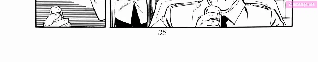 Golgo 13 Zinmanga X Chapter 160 Page 63