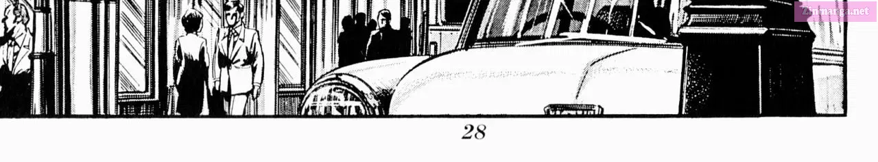 Golgo 13 Zinmanga X Chapter 140 Page 57