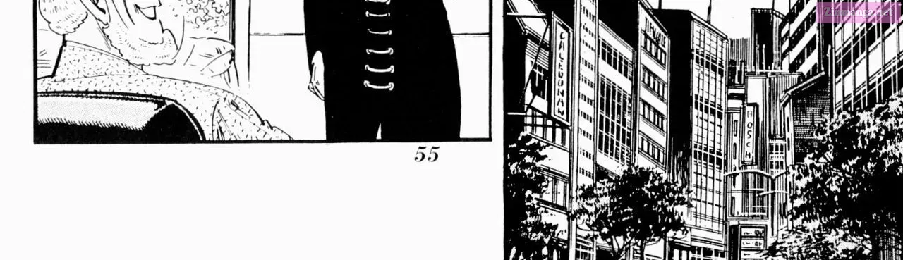 Golgo 13 Zinmanga X Chapter 140 Page 111