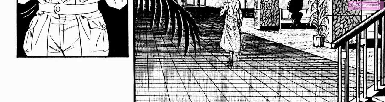 Golgo 13 Zinmanga X Chapter 140 Page 115