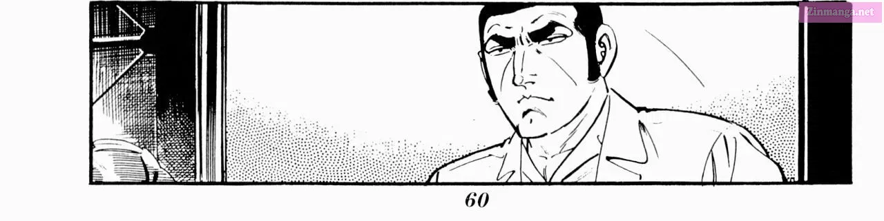 Golgo 13 Zinmanga X Chapter 140 Page 121