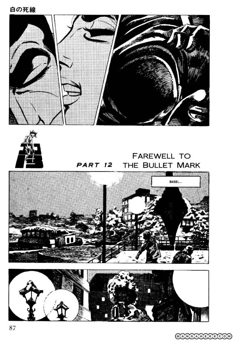 Golgo 13 Zinmanga X Chapter 18 Page 39