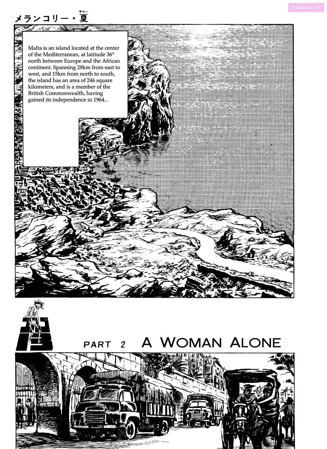 Golgo 13 Zinmanga X Chapter 13 Page 10