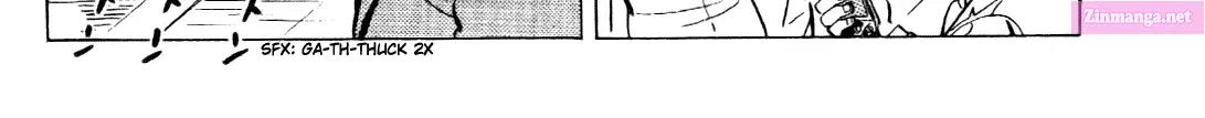 Golgo 13 Zinmanga X Chapter 12 Page 135