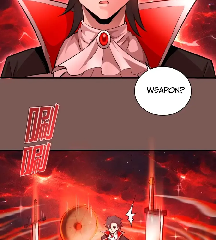 I Rely On My Harem To Conquer The World Zinmanga X Chapter 10 Page 7