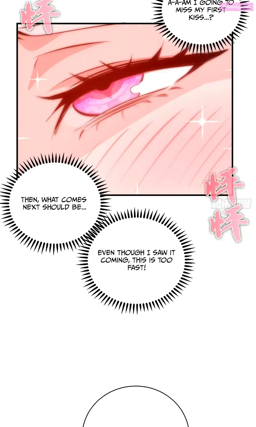 I Rely On My Harem To Conquer The World Zinmanga X Chapter 9 Page 31