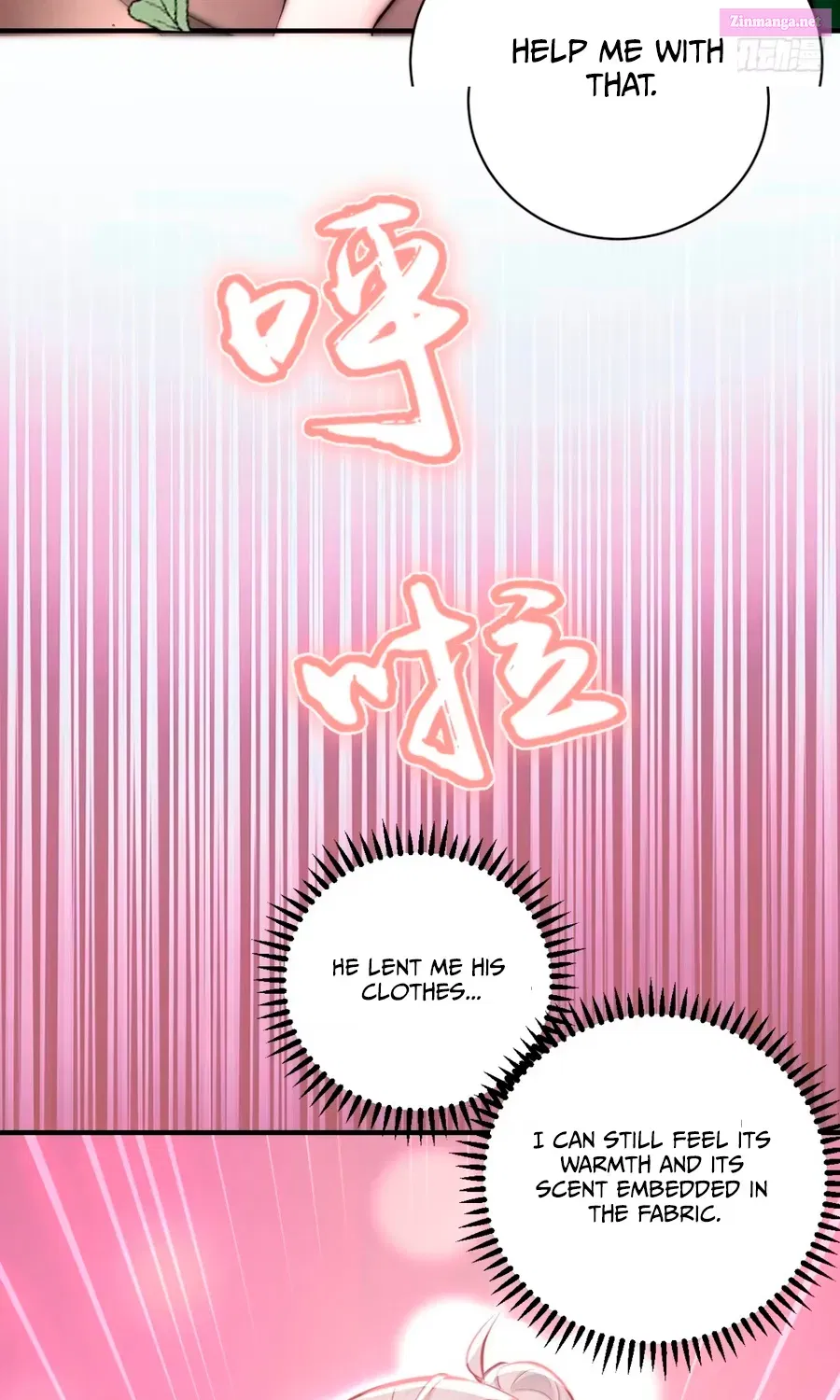 I Rely On My Harem To Conquer The World Zinmanga X Chapter 9 Page 39