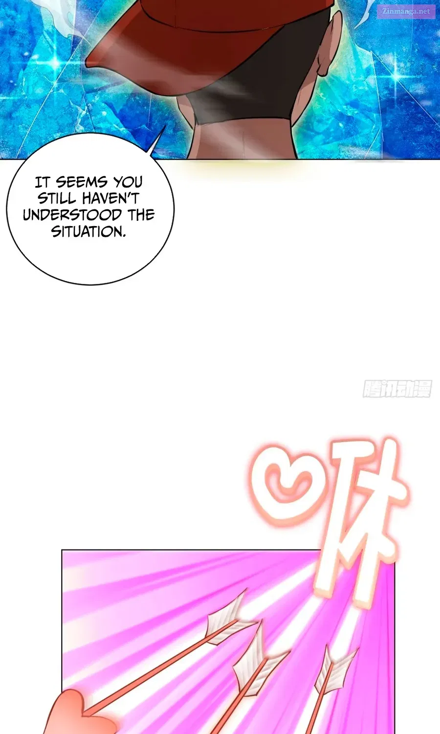 I Rely On My Harem To Conquer The World Zinmanga X Chapter 6 Page 53