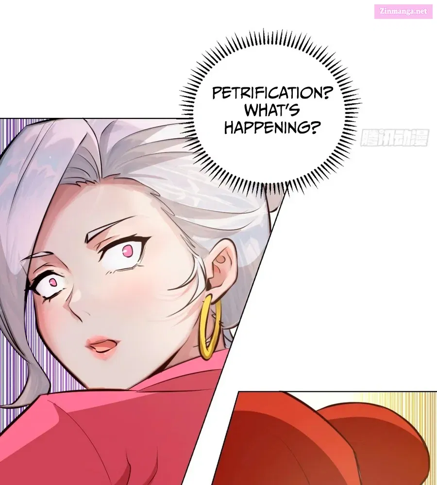 I Rely On My Harem To Conquer The World Zinmanga X Chapter 6 Page 56