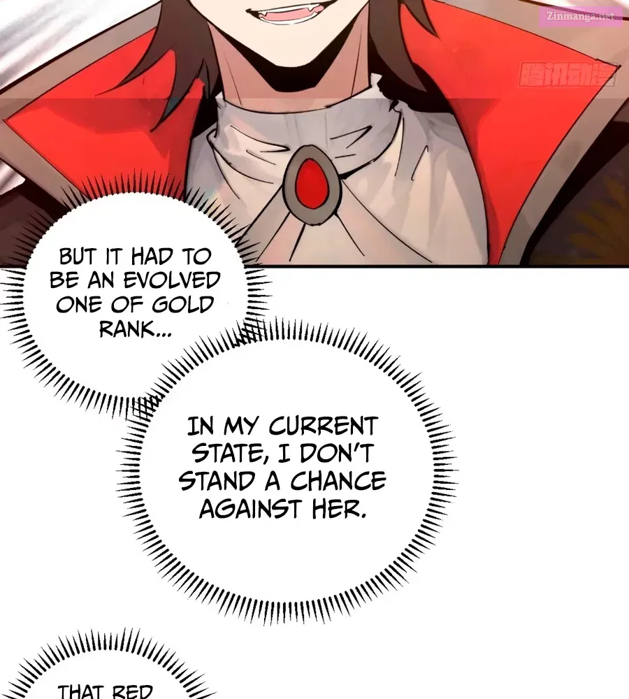 I Rely On My Harem To Conquer The World Zinmanga X Chapter 5 Page 42