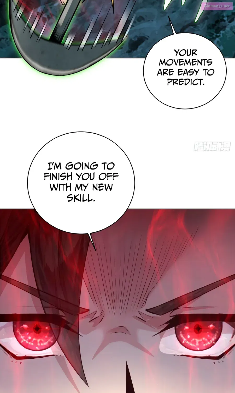 I Rely On My Harem To Conquer The World Zinmanga X Chapter 4 Page 40