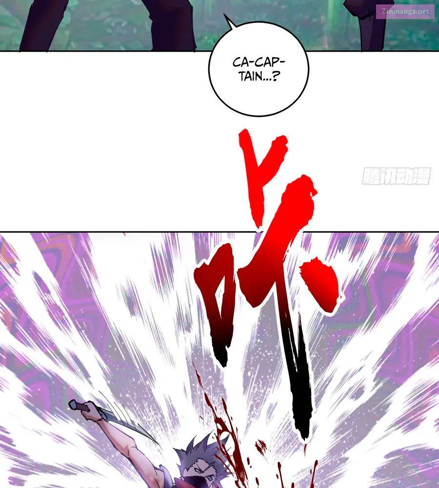 I Rely On My Harem To Conquer The World Zinmanga X Chapter 1 Page 42